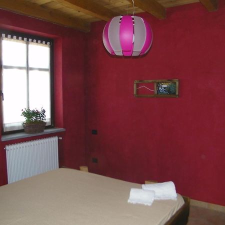 Ciabot Besimauda Bed and Breakfast Peveragno Εξωτερικό φωτογραφία