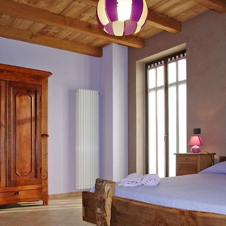 Ciabot Besimauda Bed and Breakfast Peveragno Εξωτερικό φωτογραφία