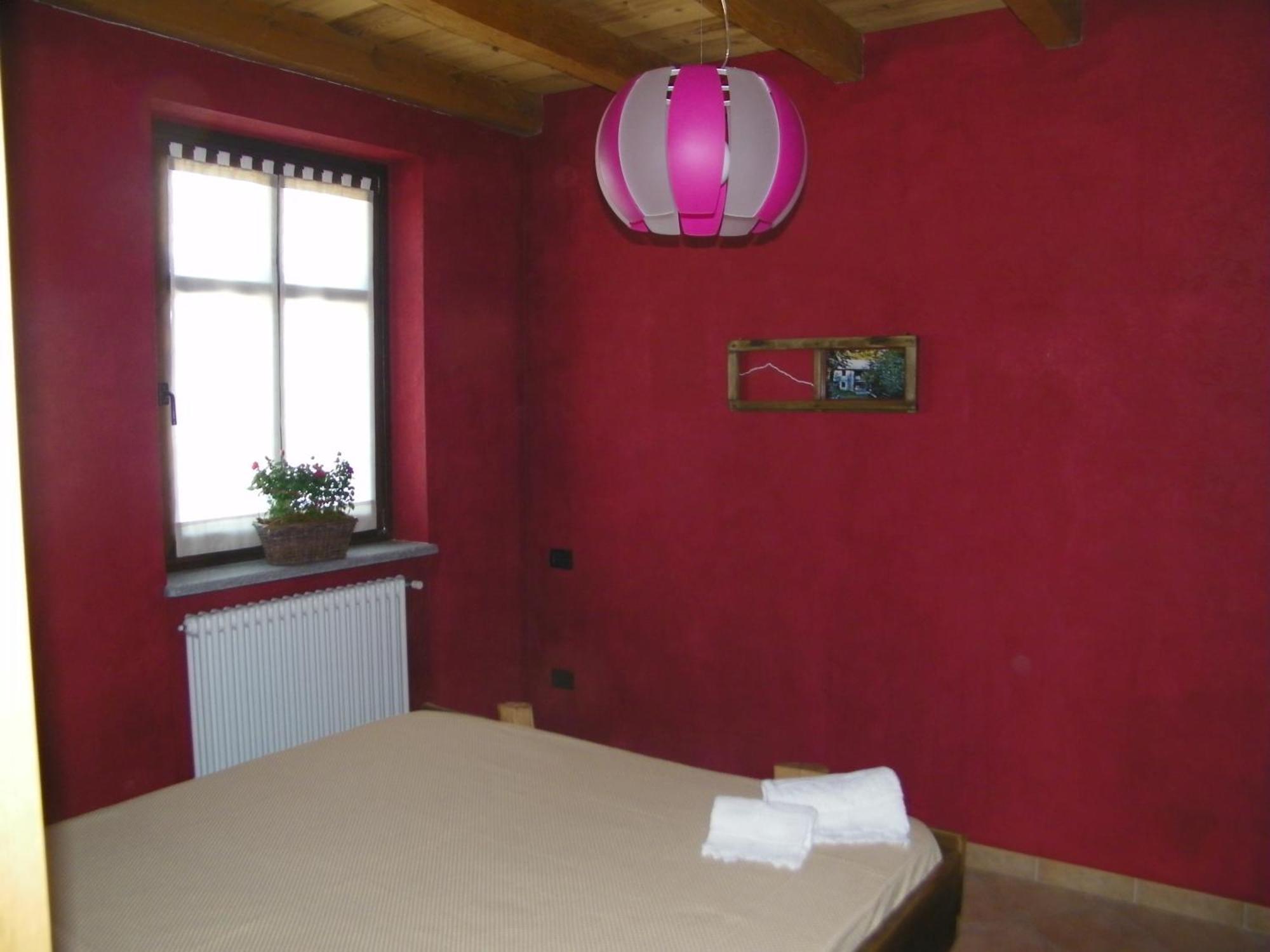 Ciabot Besimauda Bed and Breakfast Peveragno Εξωτερικό φωτογραφία