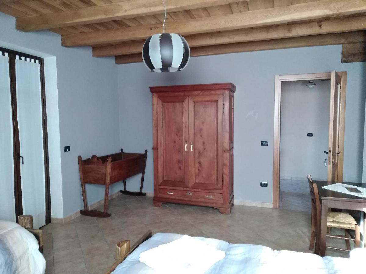 Ciabot Besimauda Bed and Breakfast Peveragno Εξωτερικό φωτογραφία