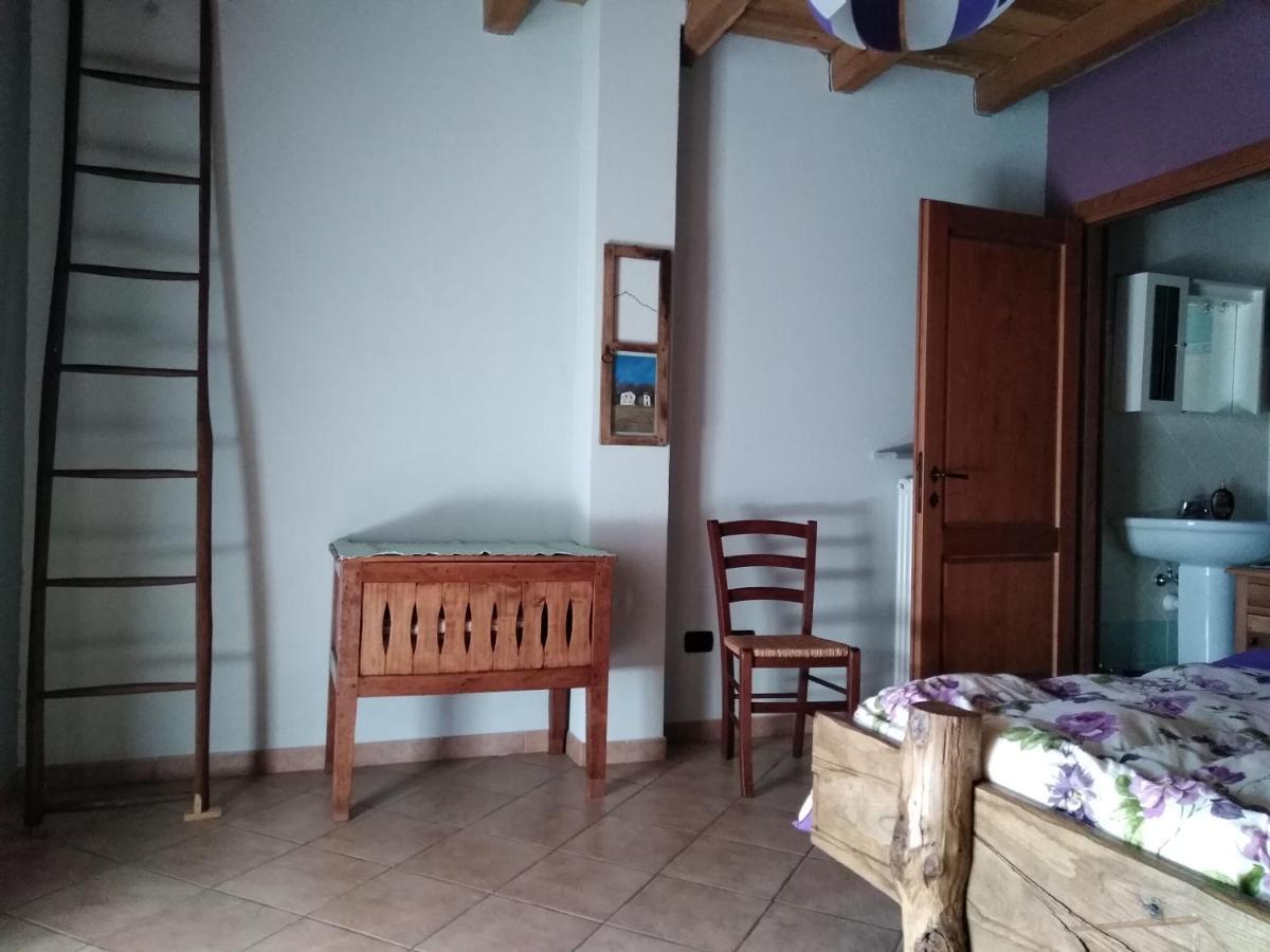 Ciabot Besimauda Bed and Breakfast Peveragno Εξωτερικό φωτογραφία