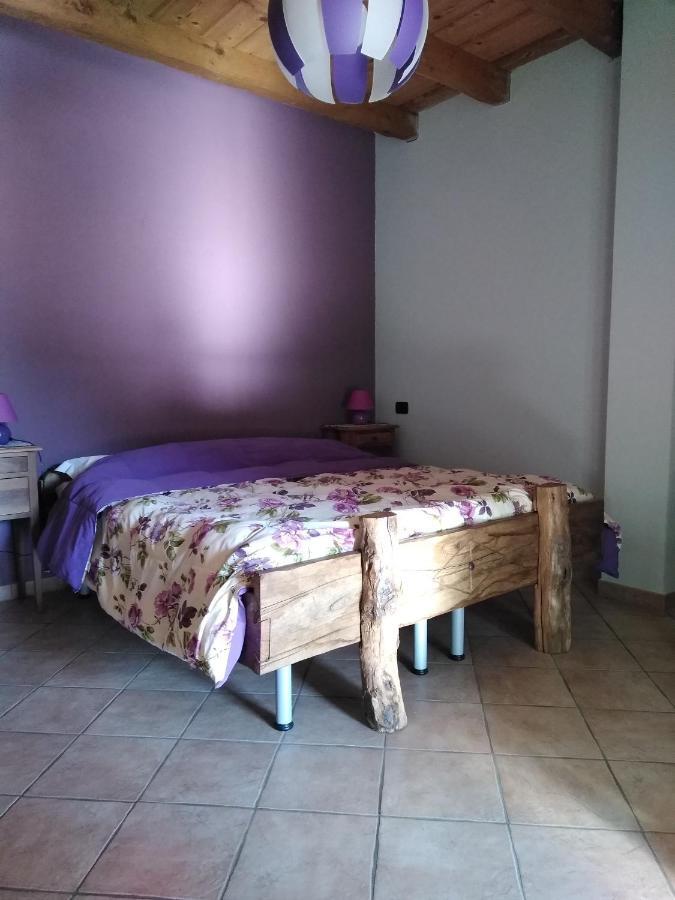 Ciabot Besimauda Bed and Breakfast Peveragno Εξωτερικό φωτογραφία