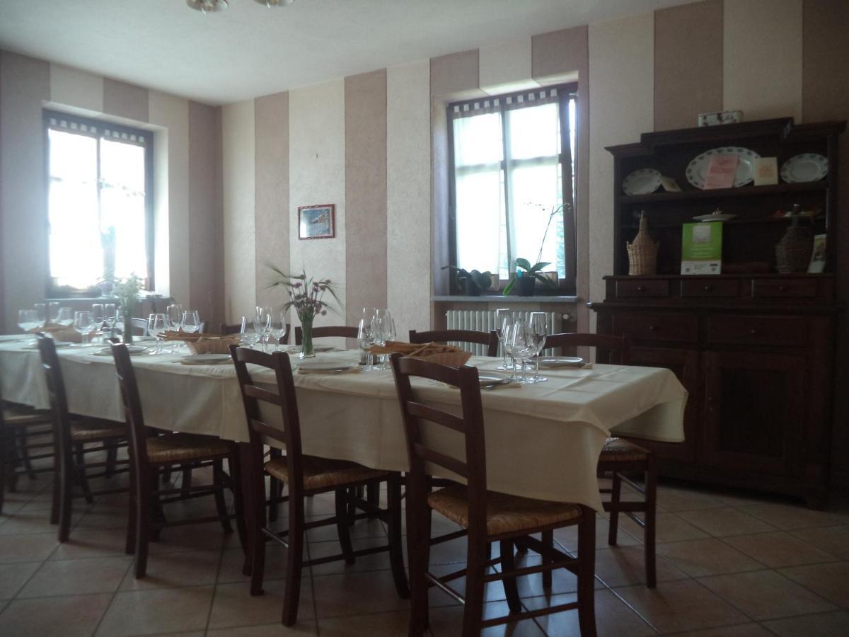 Ciabot Besimauda Bed and Breakfast Peveragno Εξωτερικό φωτογραφία