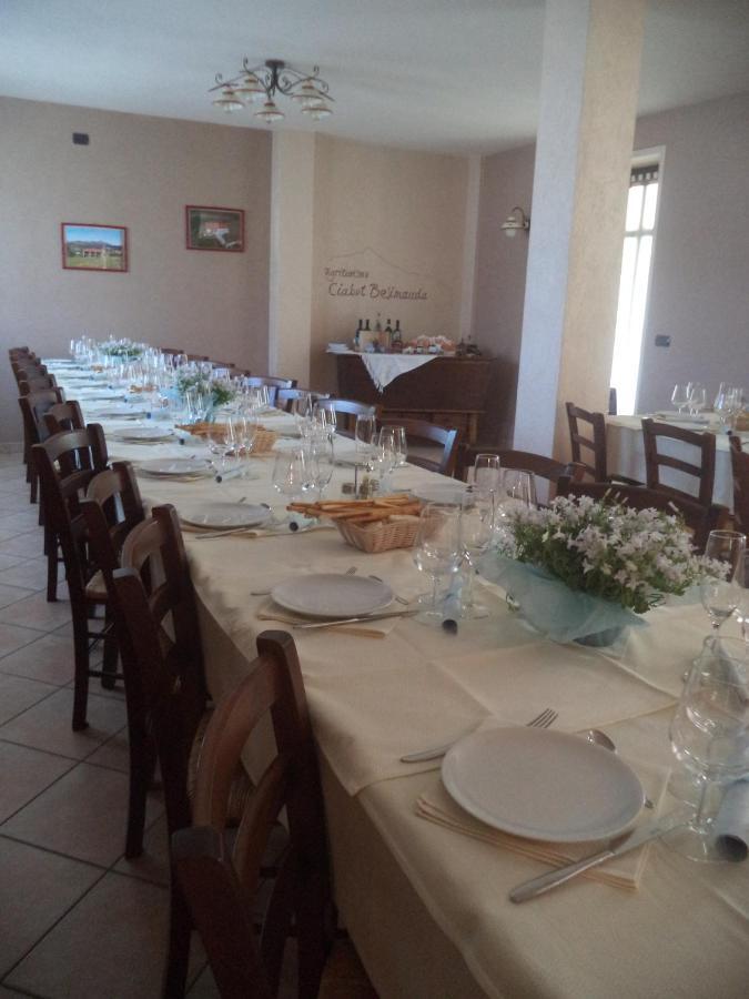 Ciabot Besimauda Bed and Breakfast Peveragno Εξωτερικό φωτογραφία