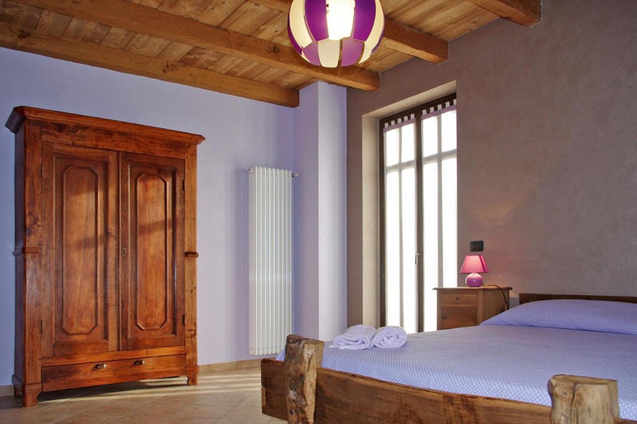 Ciabot Besimauda Bed and Breakfast Peveragno Εξωτερικό φωτογραφία